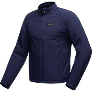 NERVE Vigor Motorradjacke - Winddicht, Verstellbar, Schutz NERVE Vigor Motorradjacke - Winddicht, Verstellbar, Schutz