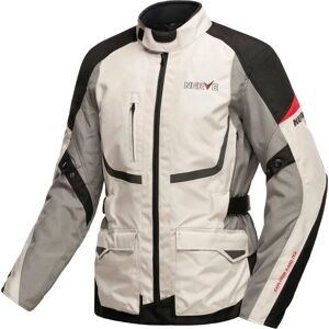 NERVE Outback Motorradjacke - Wasserdicht Winddicht Abnehmbares Fleecefutter NERVE Outback Motorradjacke - Wasserdicht Winddicht Abnehmbares Fleecefutter