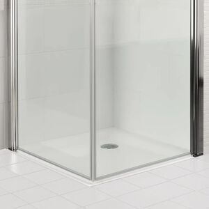 Villeroy & Boch Rechteck-Duschwanne - 90x90 cm - Weiß Villeroy & Boch Rechteck-Duschwanne - 90x90 cm - Weiß