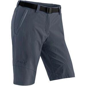 Maier Sports Lawa Grey Water-Resistant Bermudas - Bermudas Shorts Maier Sports Lawa Grey Water-Resistant Bermudas - Bermudas Shorts