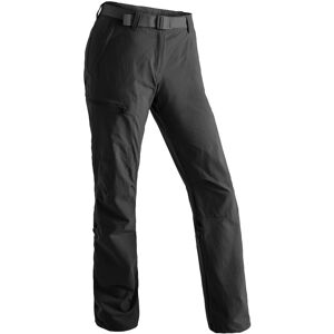 Maier Sports Lulaka Hiking Pants - Water-Repellent, Breathable, Quick-Dry Maier Sports Lulaka Hiking Pants - Water-Repellent, Breathable, Quick-Dry
