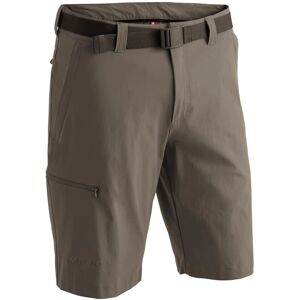Maier Sports Huang Shorts - 4-vej stræk, Hurtigtørrende, Vandafvisende Maier Sports Huang Shorts - 4-vej stræk, Hurtigtørrende, Vandafvisende