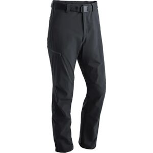 Maier Sports Nil Heren Wandelsbroek - Waterafstotend, 4-Weer Stretch Maier Sports Nil Heren Wandelsbroek - Waterafstotend, 4-Weer Stretch