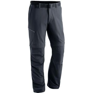 Maier Sports Tajo 2 Sorte Allround Vandrehose Maier Sports Tajo 2 Sorte Allround Vandrehose