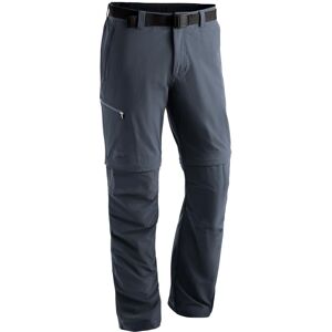 Maier Sports heren Tajo 2 zip-off wandelsbroek - Wandelsbroek Maier Sports heren Tajo 2 zip-off wandelsbroek - Wandelsbroek