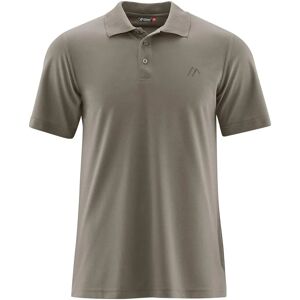 Maier Sports Ulrich Herren Poloshirt - Schnelltrocknend, Atmungsaktiv, Recycelbar Maier Sports Ulrich Herren Poloshirt - Schnelltrocknend, Atmungsaktiv, Recycelbar