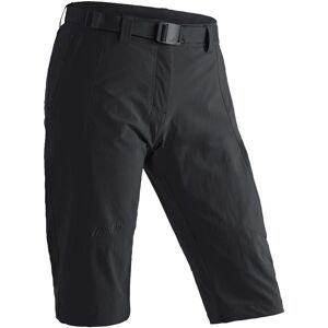 Maier Sports Kluane Dame Caprihose - Udendørs Vandretøj Maier Sports Kluane Dame Caprihose - Udendørs Vandretøj