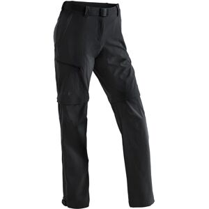 Maier Sports Nata - Atmungsaktive Zip-Off Wanderhose Maier Sports Nata - Atmungsaktive Zip-Off Wanderhose