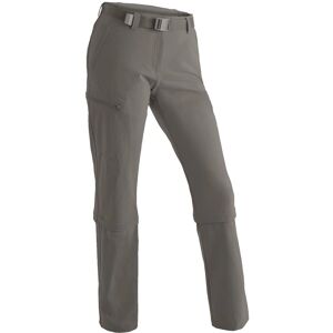 Maier Sports Arolla Hiking Pants - Water-Resistant, Quick-Dry, 4-Way Stretch Maier Sports Arolla Hiking Pants - Water-Resistant, Quick-Dry, 4-Way Stretch