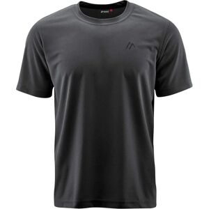 Maier Sports Walter Herr T-shirt med Kort Ärme Snabbtorkande Maier Sports Walter Herr T-shirt med Kort Ärme Snabbtorkande