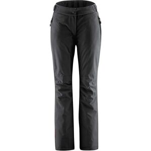 Maier Sports Resi 2 Mustat lasketteluhousut - Lasketteluhousut Maier Sports Resi 2 Mustat lasketteluhousut - Lasketteluhousut