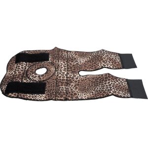Walzvital - Leo - braun-schwarz - 16 magnets - Kniebandage Walzvital - Leo - braun-schwarz - 16 magnets - Kniebandage