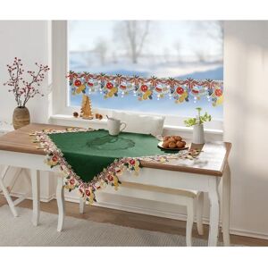 Viva Domo - Weihnachtsglocken - Tablecloth Viva Domo - Weihnachtsglocken - Tablecloth