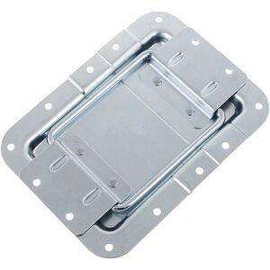 Set di chiusure farfalla Adam Hall - Accessorio per rack Set di chiusure farfalla Adam Hall - Accessorio per rack