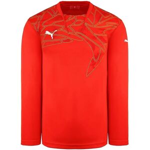Puma 700399 03 Long Sleeve Goalkeeper Shirt - Goalkeeper Shirt Puma 700399 03 Long Sleeve Goalkeeper Shirt - Goalkeeper Shirt