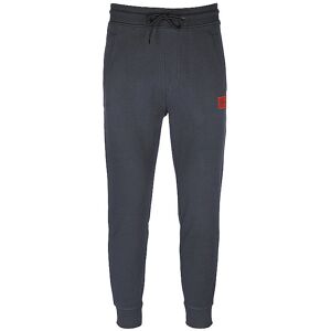 Pantalones Navy Doak de HUGO - Estilo casual Pantalones Navy Doak de HUGO - Estilo casual