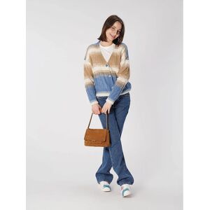 Boss Efita Weiß Damen T-Shirt S - Bequemer Damen-Top Boss Efita Weiß Damen T-Shirt S - Bequemer Damen-Top
