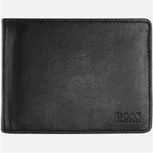 Hugo Boss Arezzo Leather Billfold Wallet - Wallet Hugo Boss Arezzo Leather Billfold Wallet - Wallet