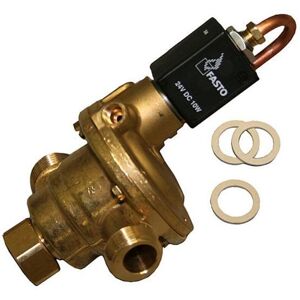 Bosch 3-Wege-Ventil 7100160 komplett WK/WKG Bosch 3-Wege-Ventil 7100160 komplett WK/WKG