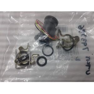 Worcester Bosch Flow Sensor Assembly - Flow Sensor Assembly - Safety Device Worcester Bosch Flow Sensor Assembly - Flow Sensor Assembly - Safety Device