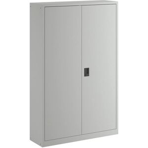LISTA Stahlschrank - Verstellbare Regale - Langlebige Stahlkonstruktion LISTA Stahlschrank - Verstellbare Regale - Langlebige Stahlkonstruktion