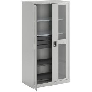 Lista 1950 x 1000 x 580 mm Kleiderschrank - Wardrobe Cabinet Lista 1950 x 1000 x 580 mm Kleiderschrank - Wardrobe Cabinet