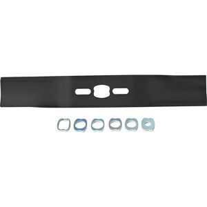 Arnold 1011-U2-0380 Universal Lawn Mower Blade - Lawn Mower Blade Arnold 1011-U2-0380 Universal Lawn Mower Blade - Lawn Mower Blade