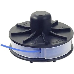 Arnold 1083-G1-0001 - Bobine de câble pour débroussailleuse - Trimmer Coil - Publicité Arnold 1083-G1-0001 - Bobine de câble pour débroussailleuse - Trimmer Coil - Publicité