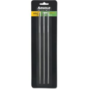 ARNOLD Lima rotonda 5,5 mm - Juego ARNOLD Lima rotonda 5,5 mm - Juego