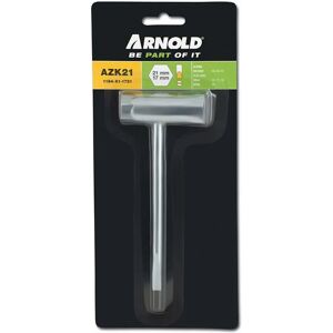 ARNOLD 1194-X1-1721 Chiave a bussola 1 pz - Chiave a bussola ARNOLD 1194-X1-1721 Chiave a bussola 1 pz - Chiave a bussola