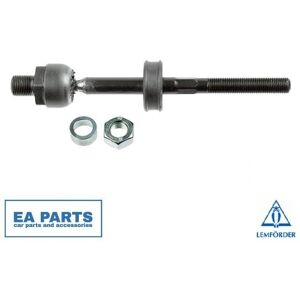 LEMFOERDER 13256 01 Inner Tie Rod - BMW 3 Series E36 LEMFOERDER 13256 01 Inner Tie Rod - BMW 3 Series E36