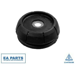 LEMFOERDER 14699 03 Top Strut Mounting - Front Axle Left LEMFOERDER 14699 03 Top Strut Mounting - Front Axle Left