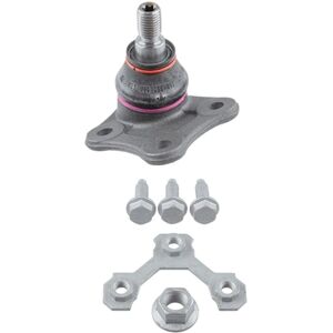 LEMFÖRDER VW Audi Skoda Vering Kogelgewricht - Suspension onderdeel LEMFÖRDER VW Audi Skoda Vering Kogelgewricht - Suspension onderdeel