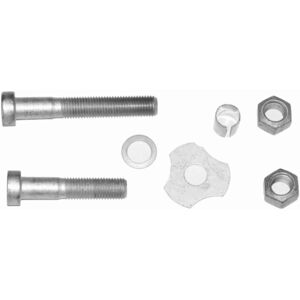Lemförder Takajousituksen korjaussarja - Mercedes-Benz W201 W202 W124 W210 R129 Lemförder Takajousituksen korjaussarja - Mercedes-Benz W201 W202 W124 W210 R129