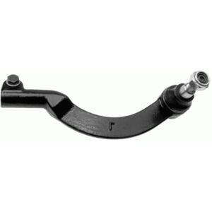 LEMFÖRDER Modelo 26713 02 - Terminal de barra de dirección para Renault Master 2 LEMFÖRDER Modelo 26713 02 - Terminal de barra de dirección para Renault Master 2
