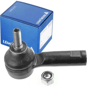 LEMFÖRDER 27612 01 Tie Rod End - Front Axle, Left, Outer LEMFÖRDER 27612 01 Tie Rod End - Front Axle, Left, Outer