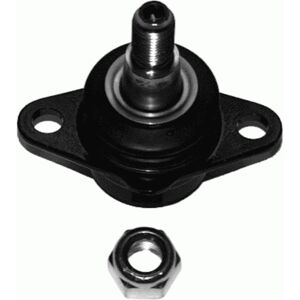 LEMFOERDER 27167 02 Ohjaustanko - Jousitus, etuakseli, BMW X3 LEMFOERDER 27167 02 Ohjaustanko - Jousitus, etuakseli, BMW X3