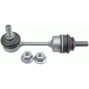 LEMFOERDER 27098 02 Stabilizer Link - Rear Axle, Accessories LEMFOERDER 27098 02 Stabilizer Link - Rear Axle, Accessories