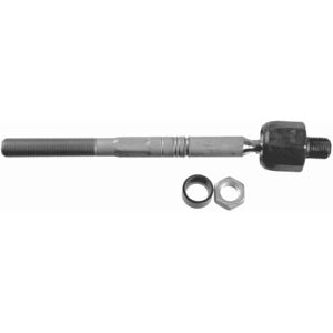 LEMFÖRDER Axelled - Vänster/höger för BMW 5-serie E60/E61/E63/E64 LEMFÖRDER Axelled - Vänster/höger för BMW 5-serie E60/E61/E63/E64