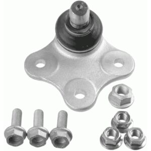 LEMFOERDER 31736 01 Braccio di controllo - Articolazione sospensione per Opel Corsa D LEMFOERDER 31736 01 Braccio di controllo - Articolazione sospensione per Opel Corsa D
