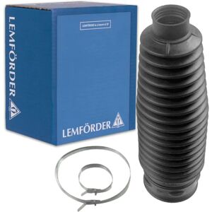 LEMFOERDER 33844 01 Copri Sterzo - Termoplastico per Peugeot 407 LEMFOERDER 33844 01 Copri Sterzo - Termoplastico per Peugeot 407