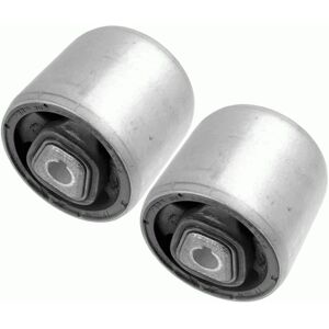 LEMFÖRDER Ohjausnivel EMS8344 - Etuakseli, Hydro asennus, 66mm LEMFÖRDER Ohjausnivel EMS8344 - Etuakseli, Hydro asennus, 66mm