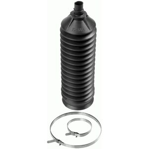 LEMFÖRDER Model 35241 01 Steering Boot - Front Bilateral LEMFÖRDER Model 35241 01 Steering Boot - Front Bilateral