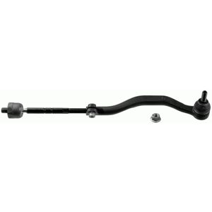 LEMFÖRDER 36265 01 Braccio di controllo - Assale anteriore, destro - MINI: Countryman, Paceman LEMFÖRDER 36265 01 Braccio di controllo - Assale anteriore, destro - MINI: Countryman, Paceman