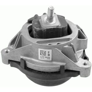LEMFOERDER 36996 01 Supporto Motore Idraulico Destro - Supporto Motore LEMFOERDER 36996 01 Supporto Motore Idraulico Destro - Supporto Motore