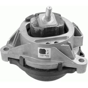 LEMFOERDER 36999 01 Moottorituki - Hydraulinen Tuki Oikea Puoli LEMFOERDER 36999 01 Moottorituki - Hydraulinen Tuki Oikea Puoli