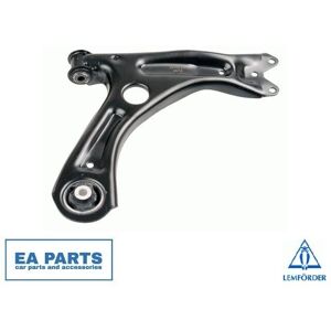 Braccio sospensione Lemförder - Acciaio, per VW, Seat, Skoda - 37172 01 Braccio sospensione Lemförder - Acciaio, per VW, Seat, Skoda - 37172 01