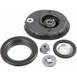 Lemförder Model 5031f2 Vooras Reparatieset - Suspensieonderdeel Lemförder Model 5031f2 Vooras Reparatieset - Suspensieonderdeel