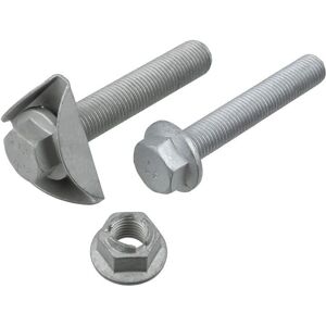 Kit riparazione sospensione BMW X3 - Anteriore e posteriore Kit riparazione sospensione BMW X3 - Anteriore e posteriore