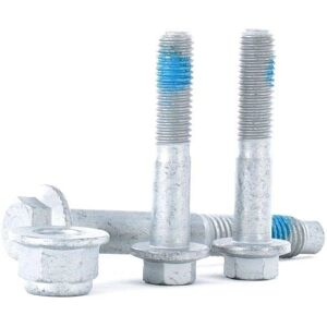 Lemförder Ford C-max Suspension Repair Kit - Front Lower Lemförder Ford C-max Suspension Repair Kit - Front Lower